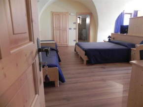 Agriturismo La Canonica  Брец